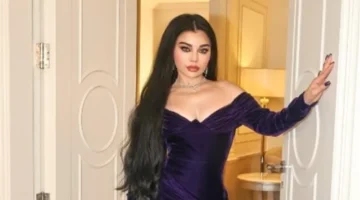 أدوار درامية جريئة.. كيف نجحت هيفاء وهبي في كسر نمط النجمة الجميلة؟